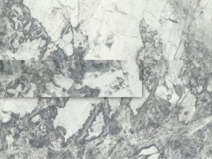 Бял мрамор айсберг K552