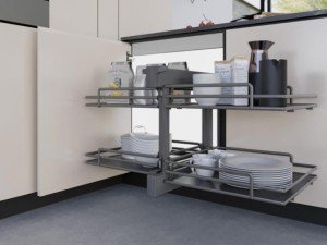 Corner ELITE 2 levels