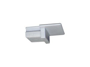 Капачка ZLL-03 за LED профил LL-03