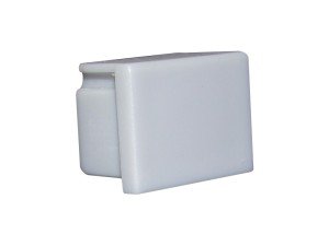 Капачка ZLL-05 за LED профил LL-04