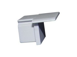 Капачка ZLL-07 за LED профил LL-05