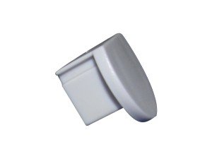 Капачка ZLL-09 за LED профил LL-06