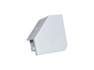 Капачка ZLL-11 за LED профил LL-07