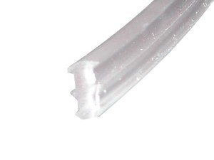Уплътнител за LED профил LL-08