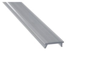 Cover ALU LED - clic