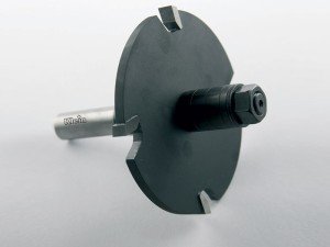 Hw router bits for sink repairing