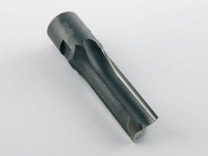Hs straight plunge cutting bits for “elu” z=2