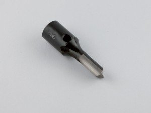 Hs straight plunge cutting bits for “scheer” z=2