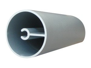 Кръгъл профил ф40