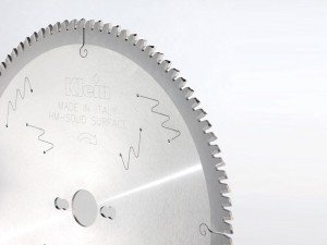 Циркулярен диск HW за композитни материали MES "solid surface"