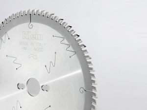 Hw saw blades for frames