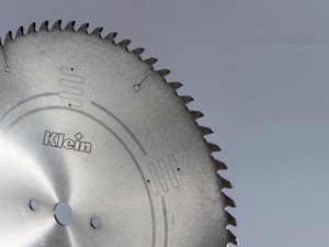 Dp saw blades