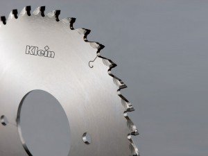 Dp conical scoring saw blades