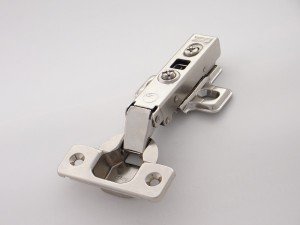 Hinge ф35, Self clossing, CLIP, INTEREX