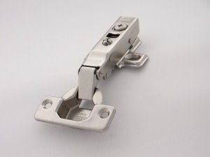 Hinge ф35, Self clossing, CLIP, STM