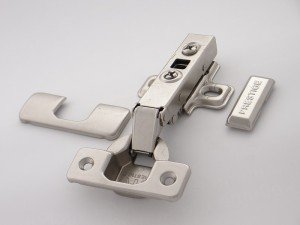 Hinge ф35, Self clossing, CLIP, GTV