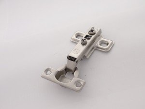 Hinge ф26, with spring, SLIDE ON, ABEA