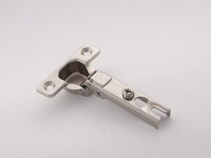 Hinge ф26, SLIDE ON, Tytanium