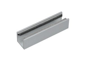Lower guide PORTA GLAS (ni 1101)