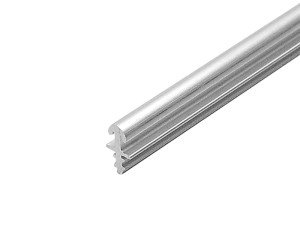 Upper/lower rail for mill cut L-052 (no 14)