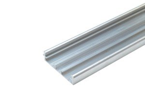 Upper rail OUTER K-018 (no 18)