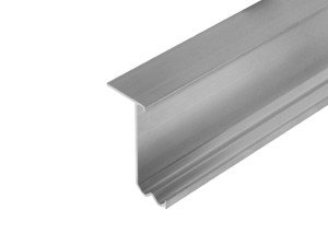 Upper rail K-022 (no 22)
