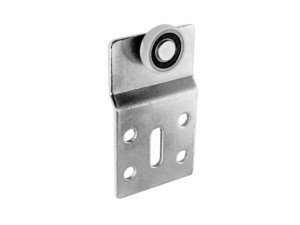 Hardware with ball bearing bent backwards KOP/T/30 (nr 2213) 