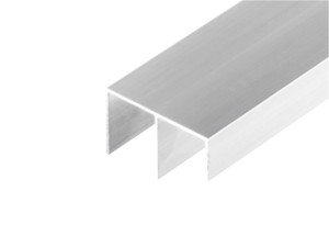 Double lower rail AOF (no 3)
