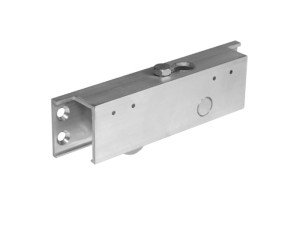 Inside upper hardware OUTER/W/50 (no 3205)