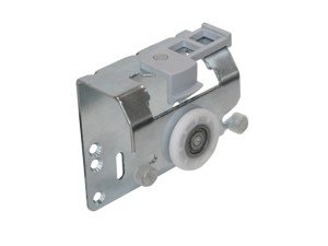 Upper hardware ext. (no 3350)