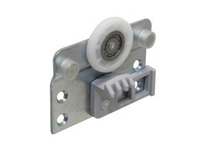 Upper hardware intr. overlaping (no 3354)
