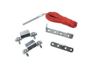 Rope set SYNCHRONIK/ GUSTAVSON (no 681)