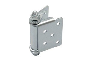 Track’s angle fastener (no 8082)