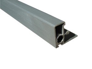 Grip profile ST401 with ajustments