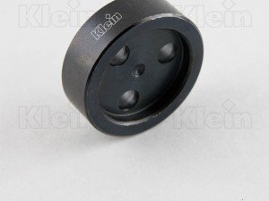 End caps