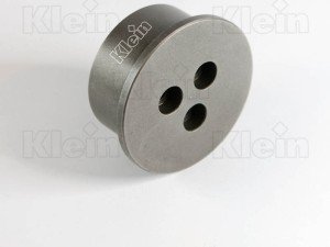 Fixing flange for art. t132.320.ns