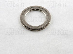 Reduction rings for sawblades