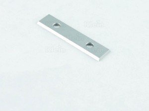 Z055 HW фрезови резервни пластини