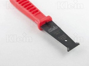 Laminate cutters