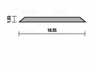 Turnblades “brÜck”