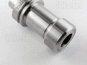 Collet chucks hsk63f er32 - g 2.5 balancing