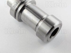 Collet chucks hsk63f din6388/eoc25 - g 2,5 balancing