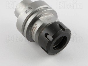 Collet chucks hsk63f inox