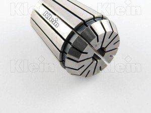 Spring collets er 32 - din 6499