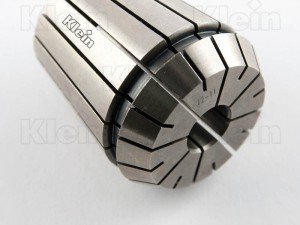 Цанга ER40 - DIN 6499