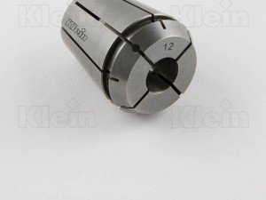 Water-tight spring collets er 32 - din 6499