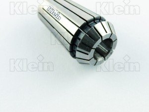 Spring collets er 16 - din 6499