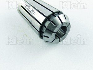 Spring collets er 11 - din 6499