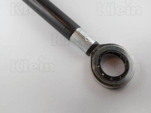Torque wrenches for “no-noise” nuts