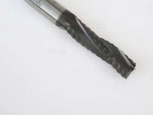 Solid carbide spiral router bits finish/roughing style kleindia®